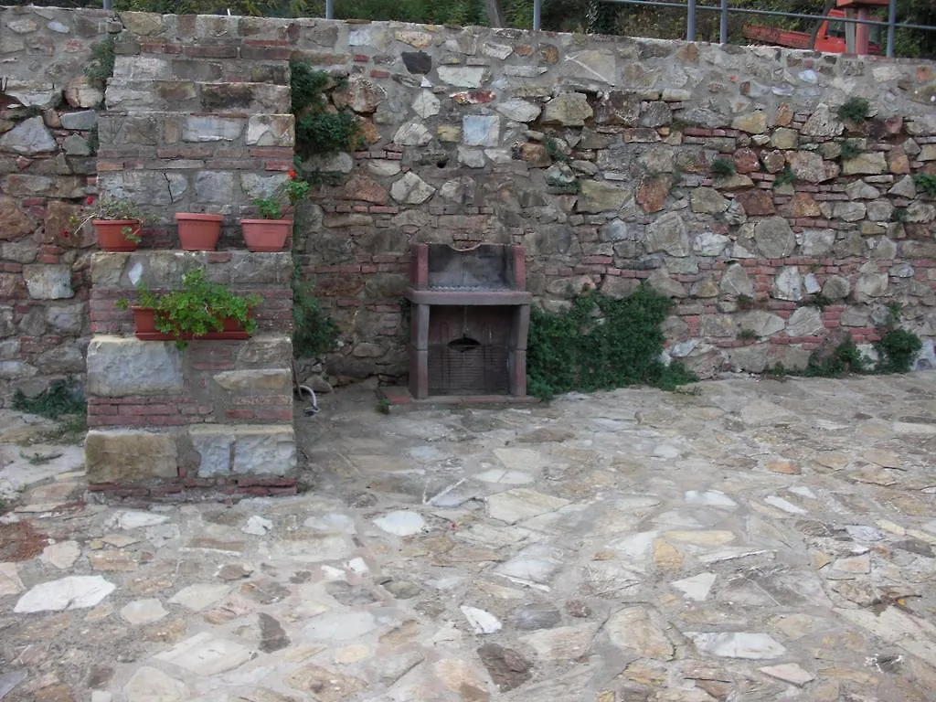 La Locanda Del Minatore Hotel La Pesta Guest house