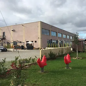 Capannino Della Suvera Pievescola