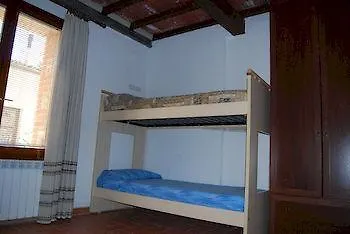 Guest house La Locanda Del Minatore Hotel La Pesta Italy