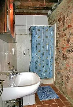 La Locanda Del Minatore Hotel La Pesta